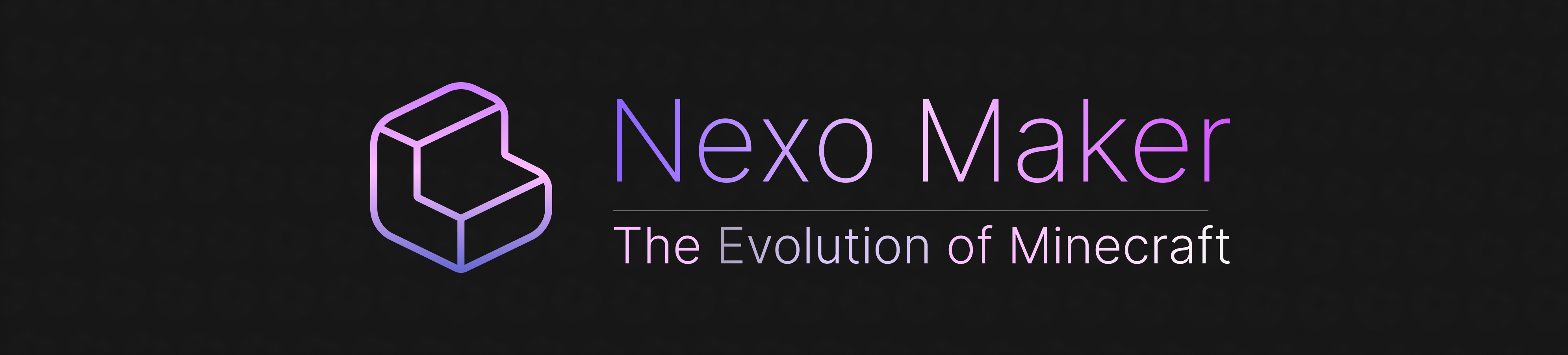 NexoMaker โ Use code MCAFFE13 for 15% discount